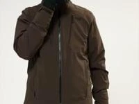 商品【商品预售7天】 Helly Hansen|Helly Hansen 男士户外滑雪服上装 65870755TRIPLEESPR 咖啡色,价格¥4947 描述