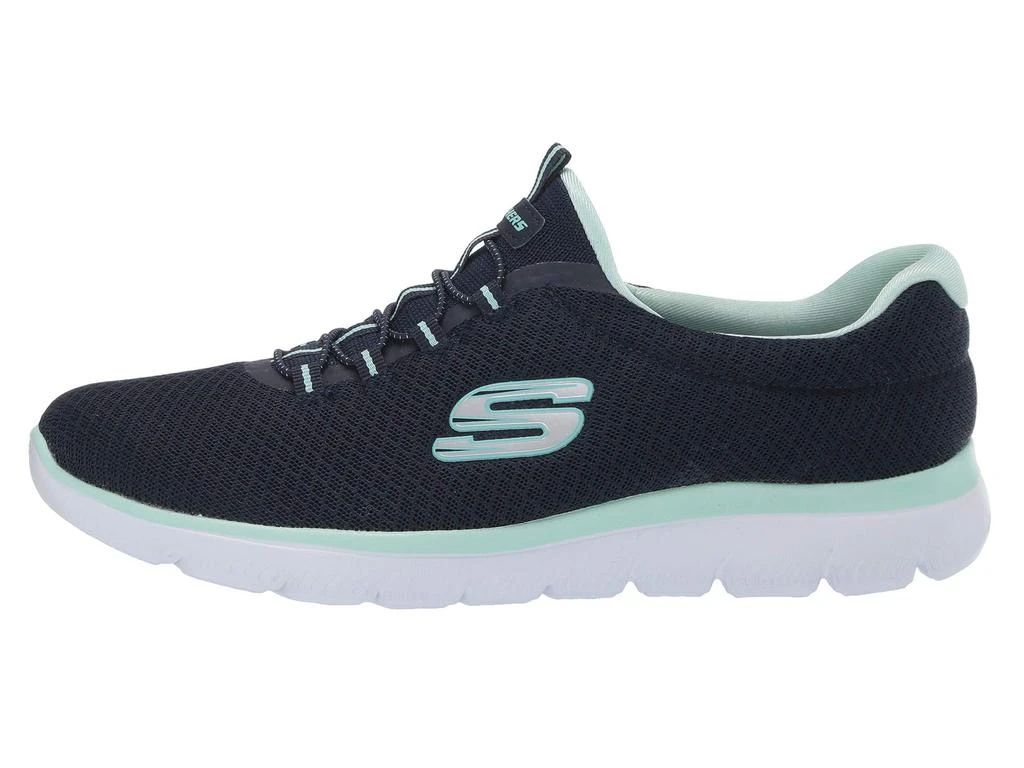 商品SKECHERS|Summits,价格¥340,第4张图片详细描述