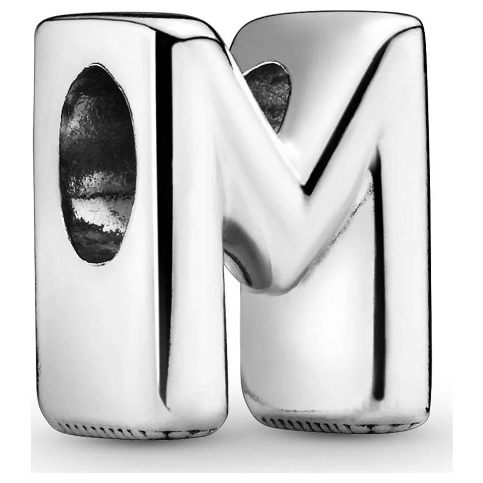 商品PANDORA|Pandora Alphabet 吊饰,价格¥127,第1张图片