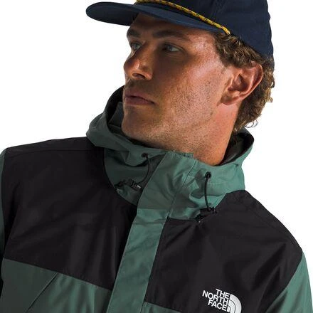商品The North Face|Antora Jacket - Men's,价格¥900,第5张图片详细描述