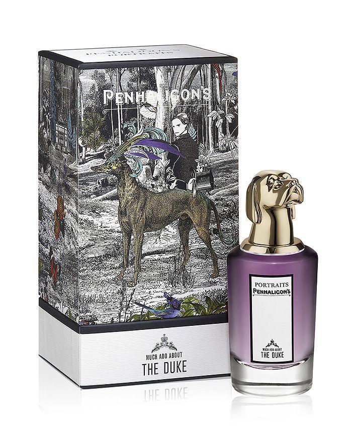 商品Penhaligon's|Much Ado About The Duke Eau de Parfum 2.5 oz.,价格¥2113,第4张图片详细描述
