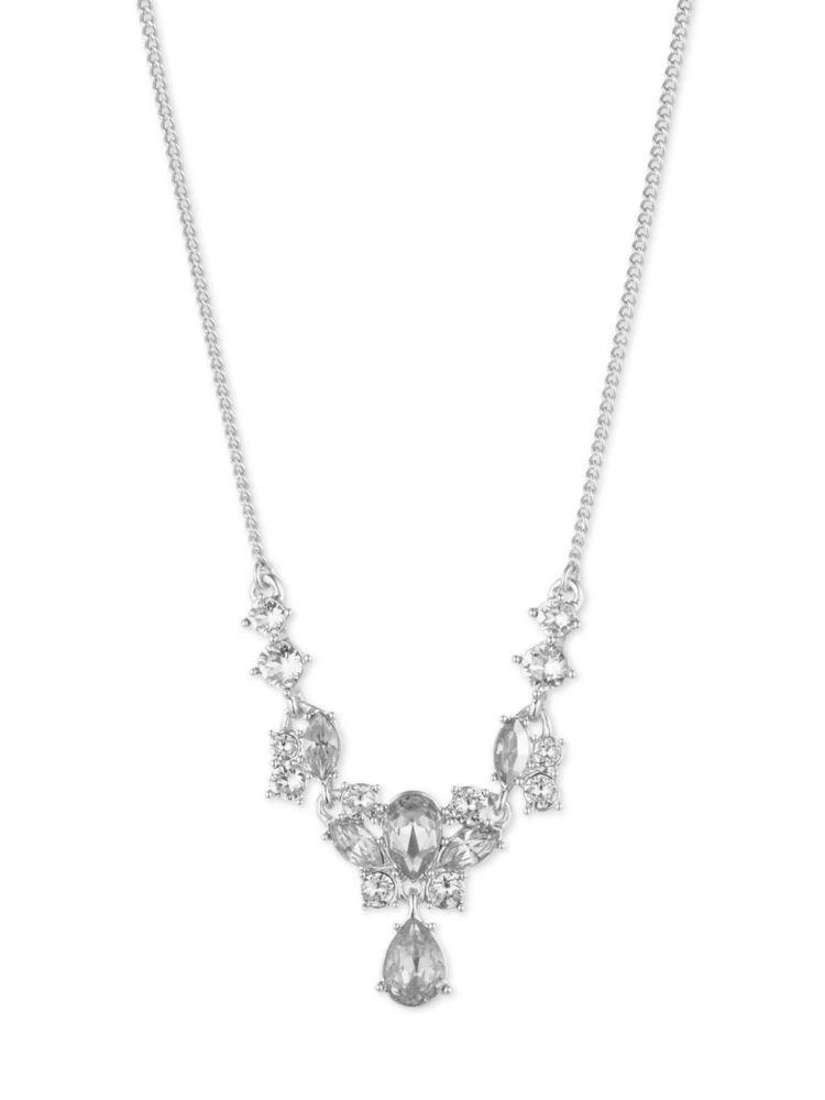 商品Givenchy|Swarovski Crystal Necklace,价格¥221,第1张图片