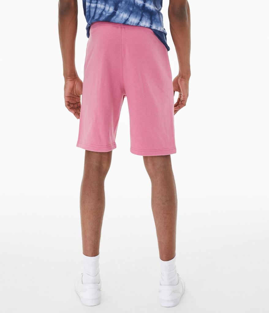 Aeropostale Men's Nyc Fleece Shorts***商品第3张图片规格展示