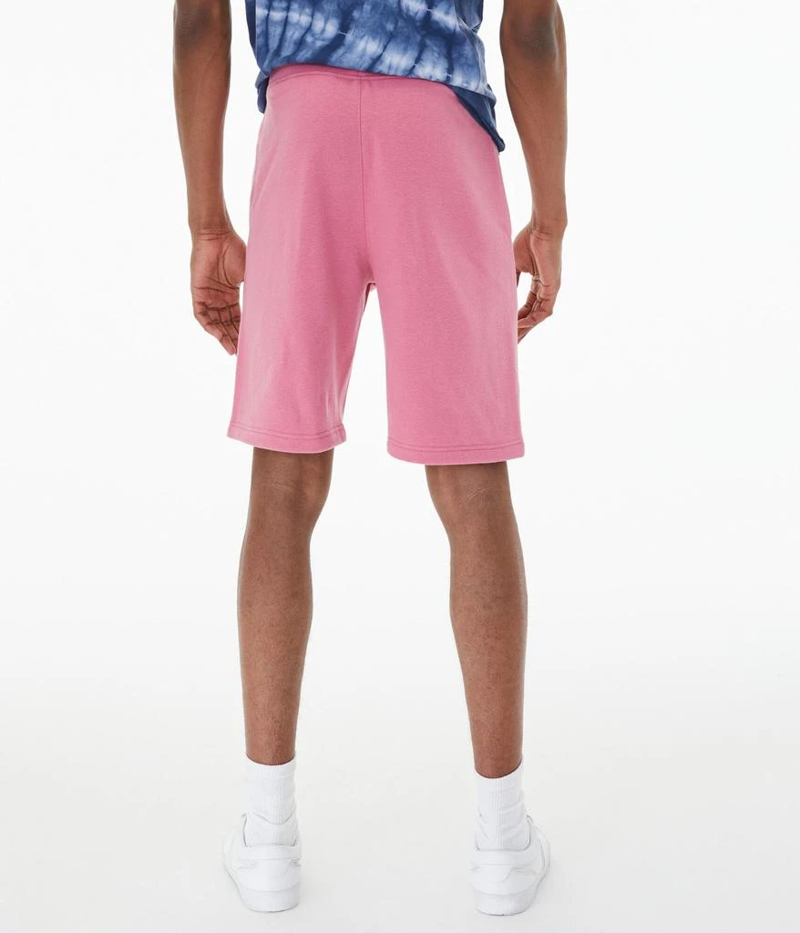 商品Aeropostale|Aeropostale Men's Nyc Fleece Shorts***,价格¥64,第3张图片详细描述