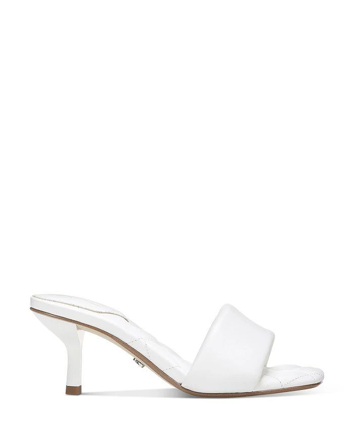商品Sam Edelman|Women's Starla High Heel Sandals,价格¥536,第2张图片详细描述