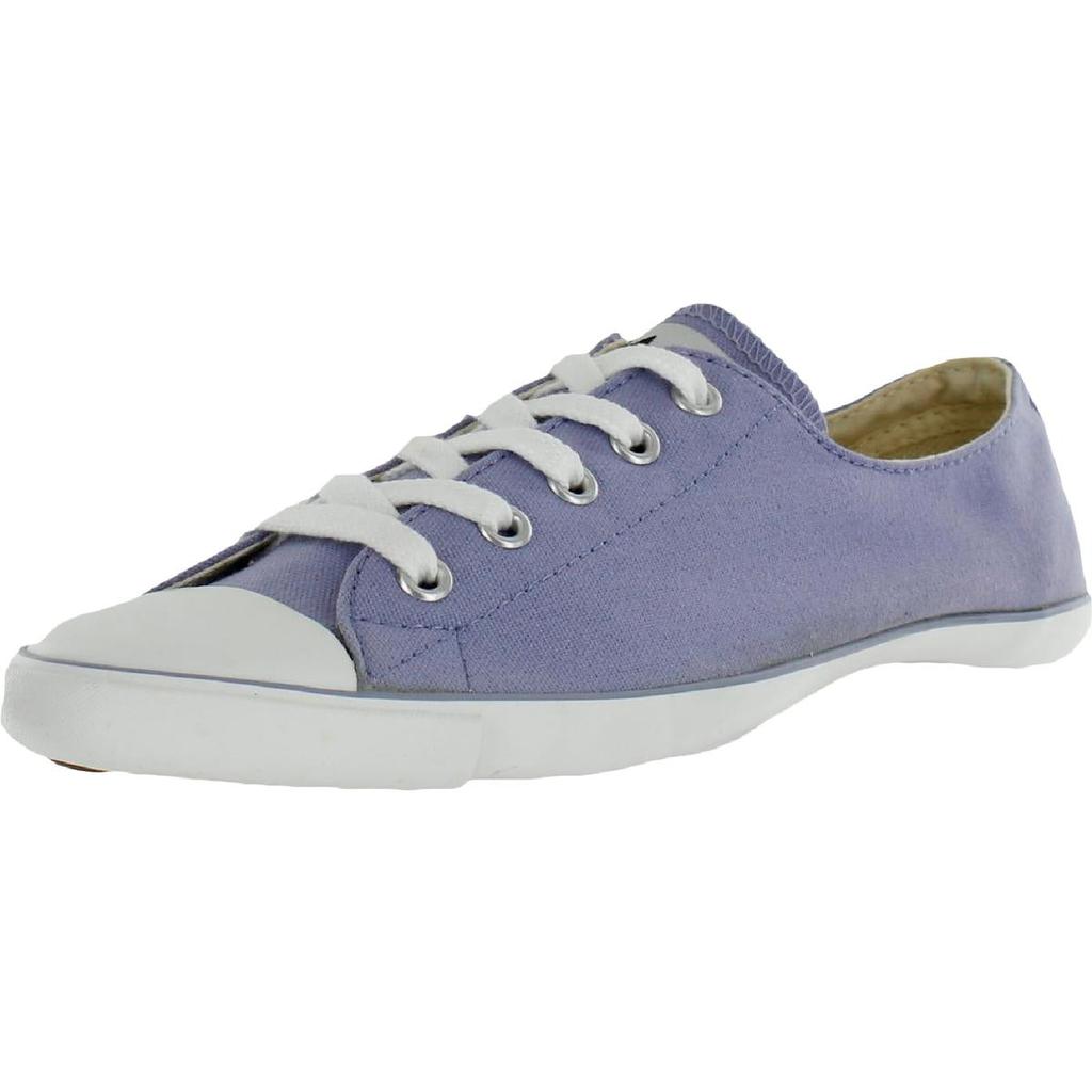 Converse Womens All Star Trainer Low Top Casual and Fashion Sneakers商品第1张图片规格展示