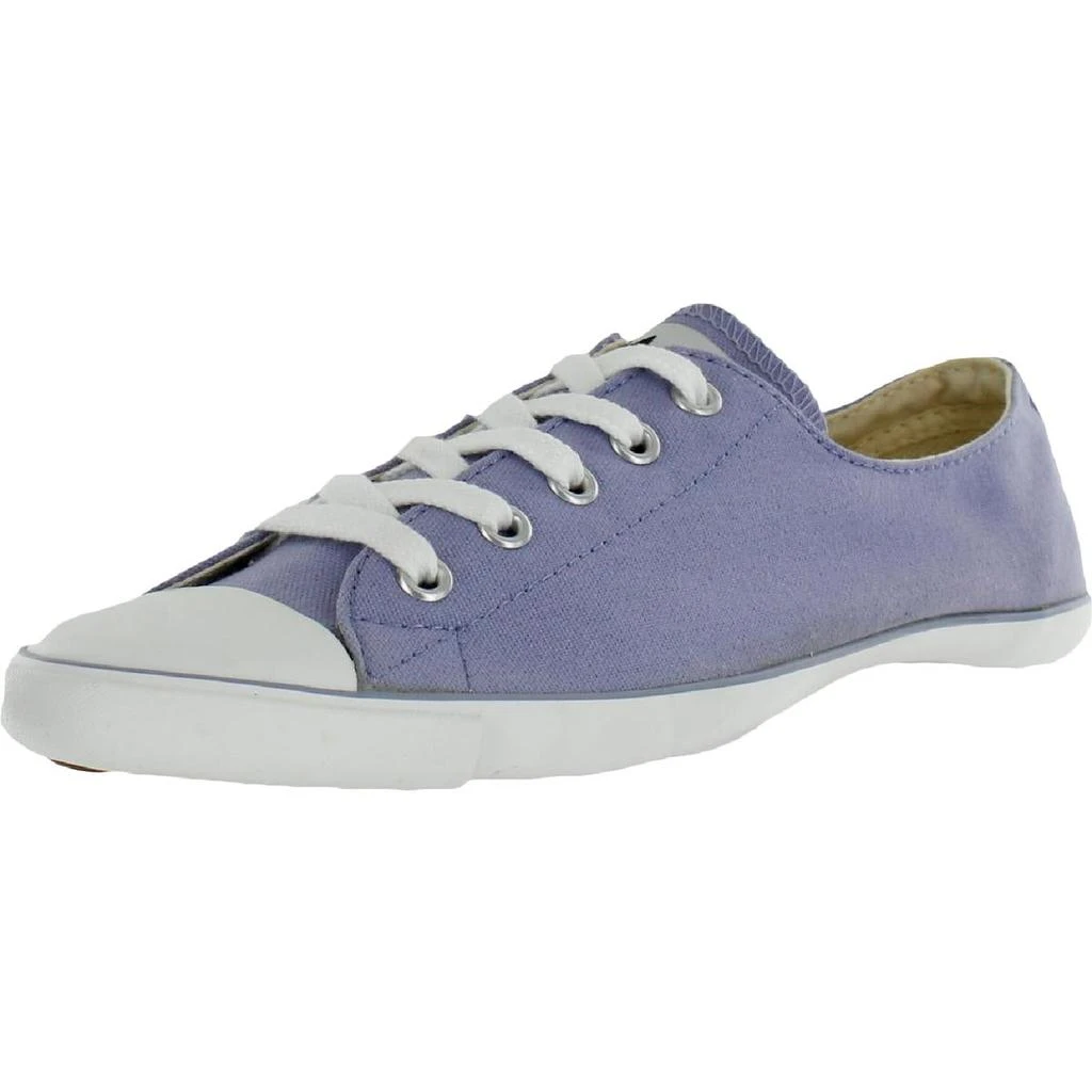 商品Converse|Converse Womens All Star Trainer Low Top Casual and Fashion Sneakers,价格¥153,第1张图片