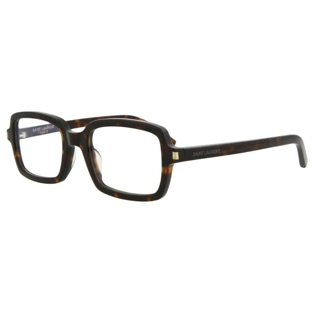 商品Yves Saint Laurent|Saint Laurent 时尚 眼镜,价格¥1169,第1张图片