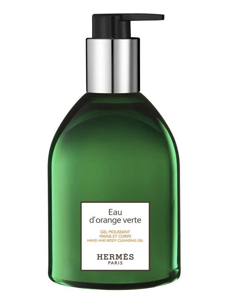 商品Hermes|橘绿清泉沐浴露 300ML,价格¥443,第1张图片