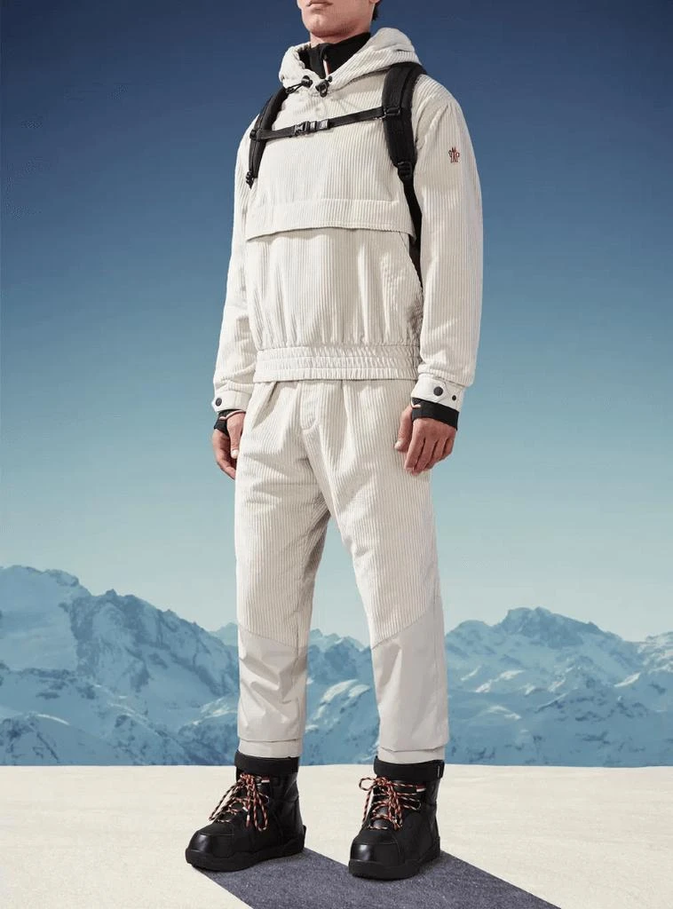 商品Moncler|MONCLER TROUSER SPORTIVO,价格¥2966,第2张图片详细描述