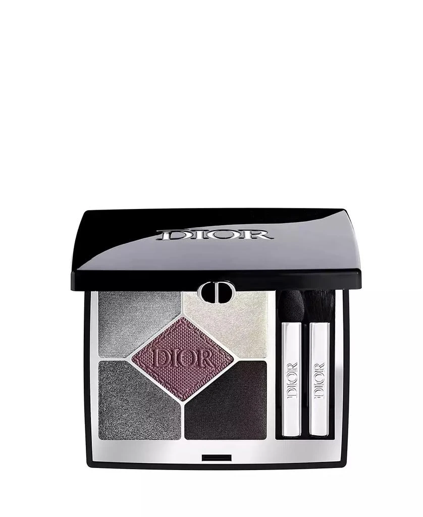 商品Dior|Diorshow 5 Couleurs Couture Eyeshadow Palette,价格¥533,第1张图片