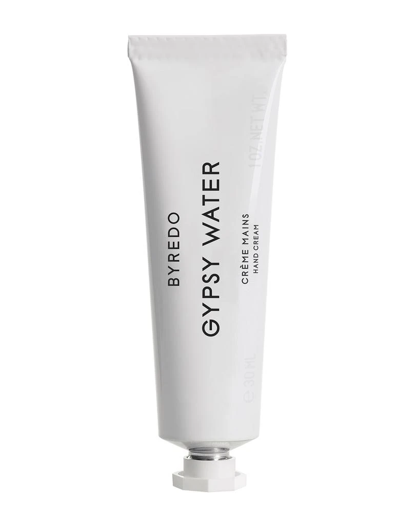 商品BYREDO|Hand Cream Gypsy Water, 1 oz.,价格¥373,第1张图片