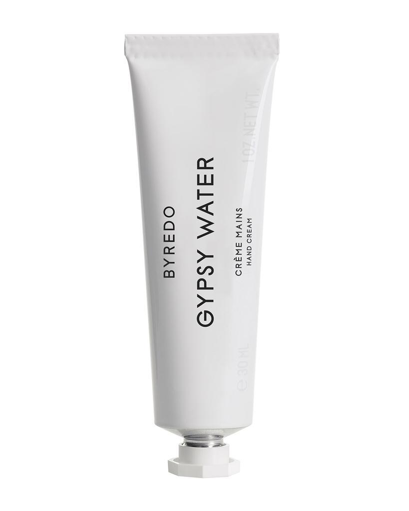 商品BYREDO|1 oz. Hand Cream Gypsy Water,价格¥347,第1张图片