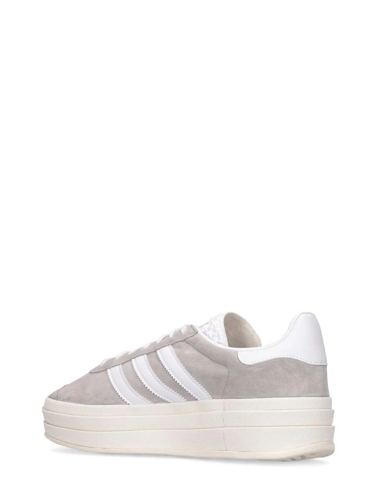 商品Adidas|Gazelle Bold Sneakers,价格¥927,第3张图片详细描述