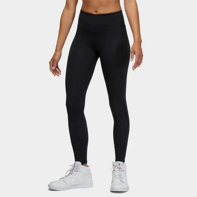 商品Jordan|Women's Jordan Sport Leggings,价格¥442,第1张图片
