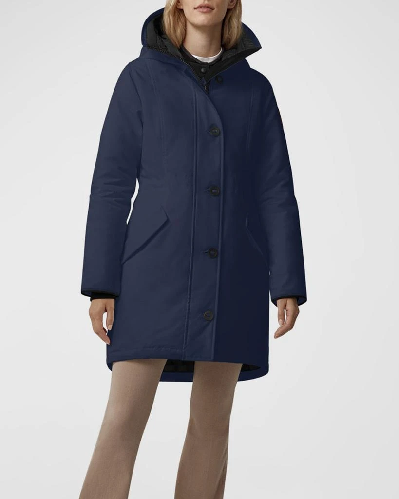 商品Canada Goose|Rossclair Parka,价格¥11391,第2张图片详细描述