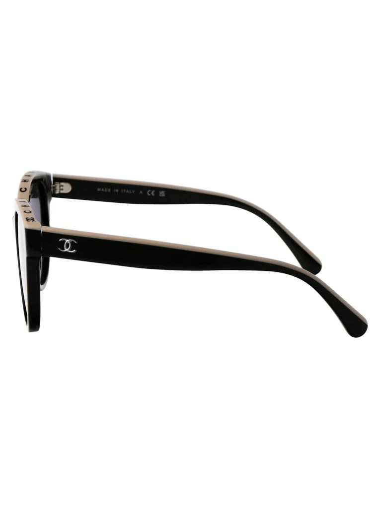 商品Chanel|0ch5414 Sunglasses,价格¥5480,第3张图片详细描述