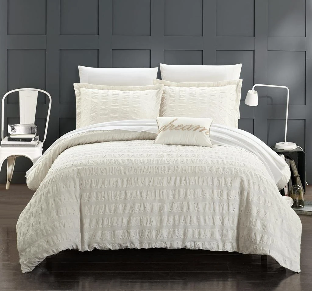 Millbury Duvet Set 商品