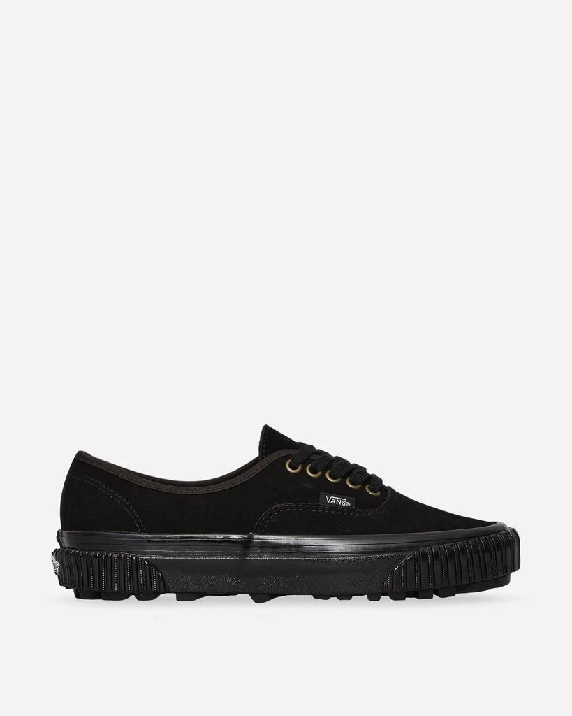 商品Vans|Authentic 44 Lug DX Sneakers Black,价格¥409,第1张图片