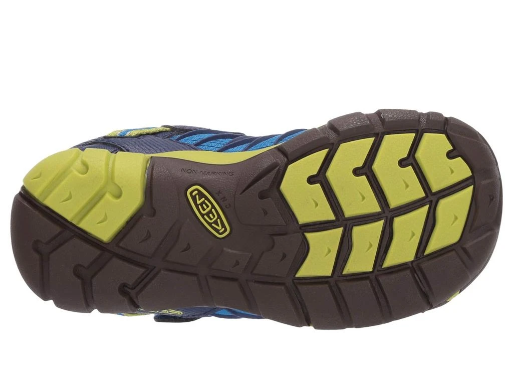 商品Keen|Chandler CNX (Toddler/Little Kid),价格¥438,第3张图片详细描述