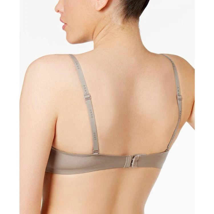 商品DKNY|Litewear Mesh-Trim Bralette DK4002,价格¥297,第5张图片详细描述
