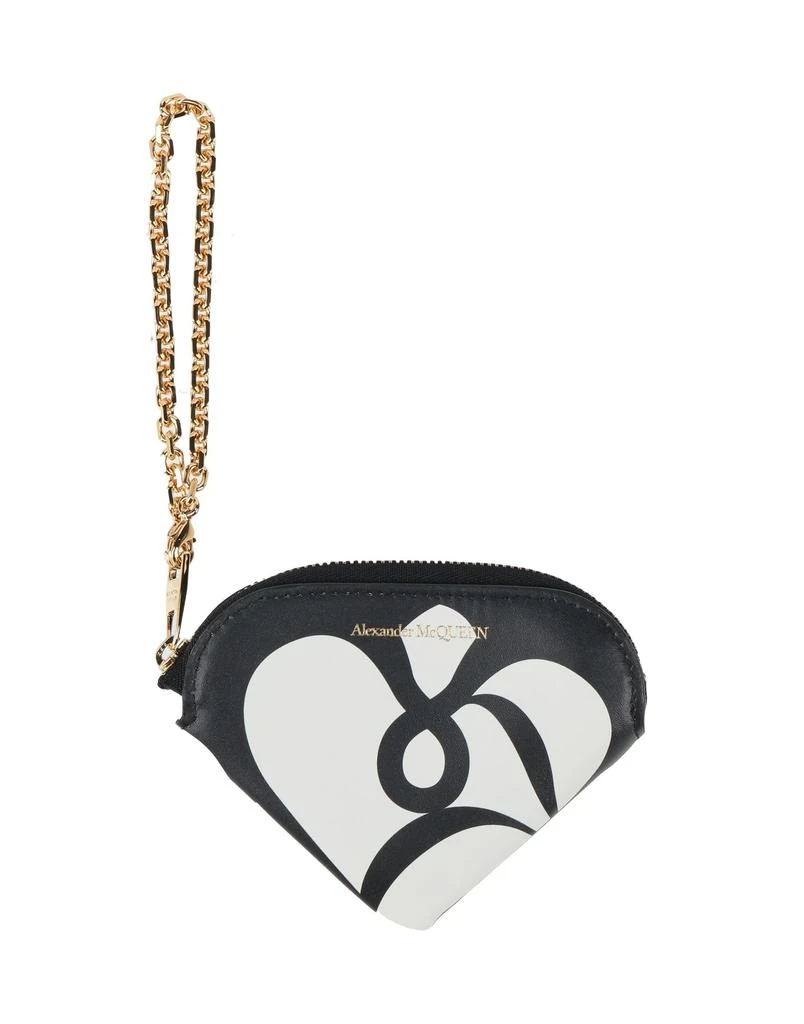 商品McQueen|Wallet,价格¥2664,第1张图片