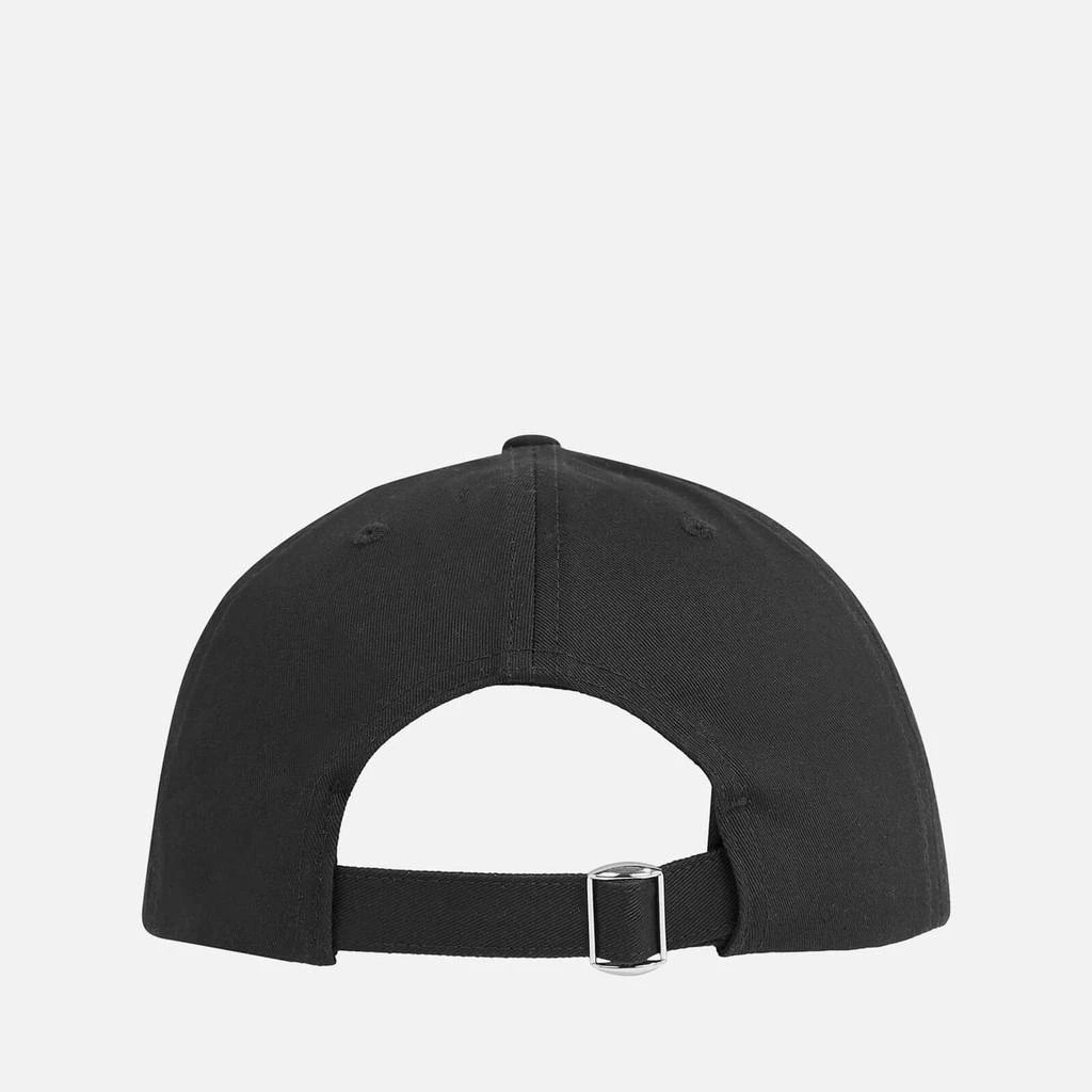 Tommy Jeans Tommy Jeans Sport Organic Cotton Baseball Cap 3
