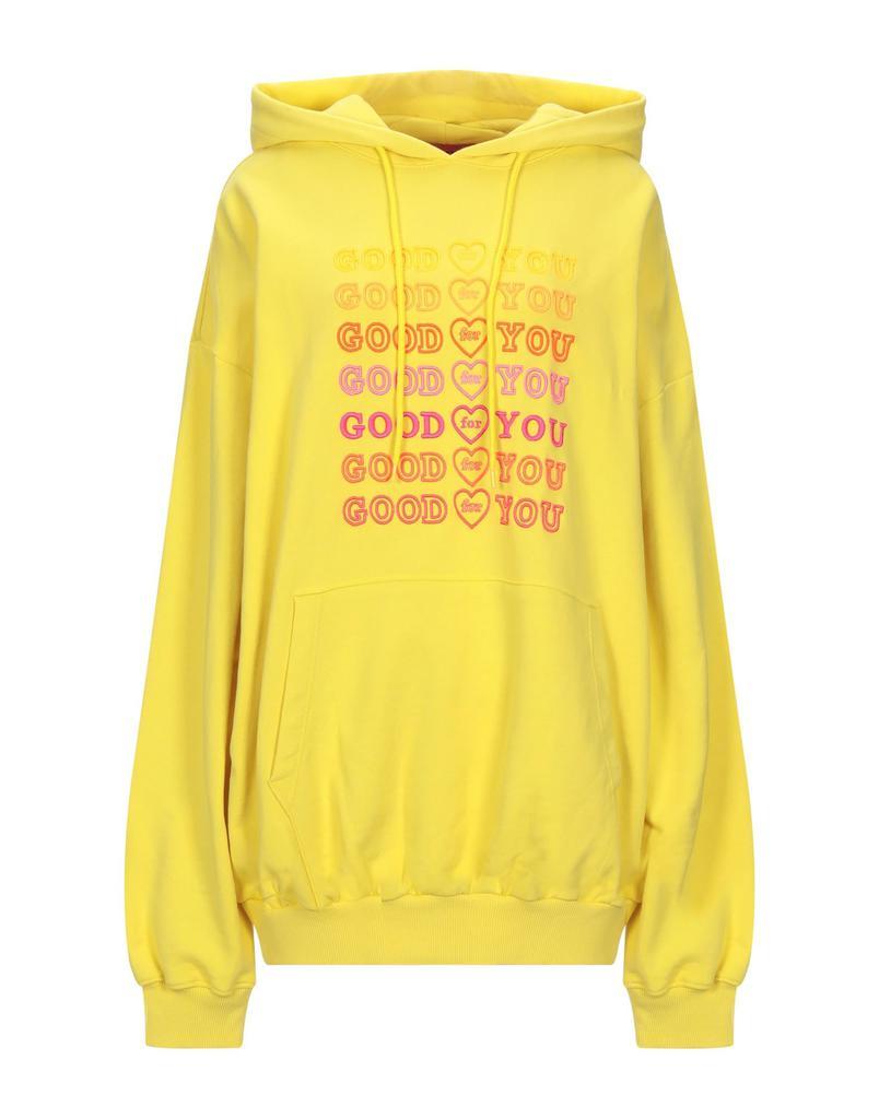 商品IRENEISGOOD|Hooded sweatshirt,价格¥1010,第1张图片