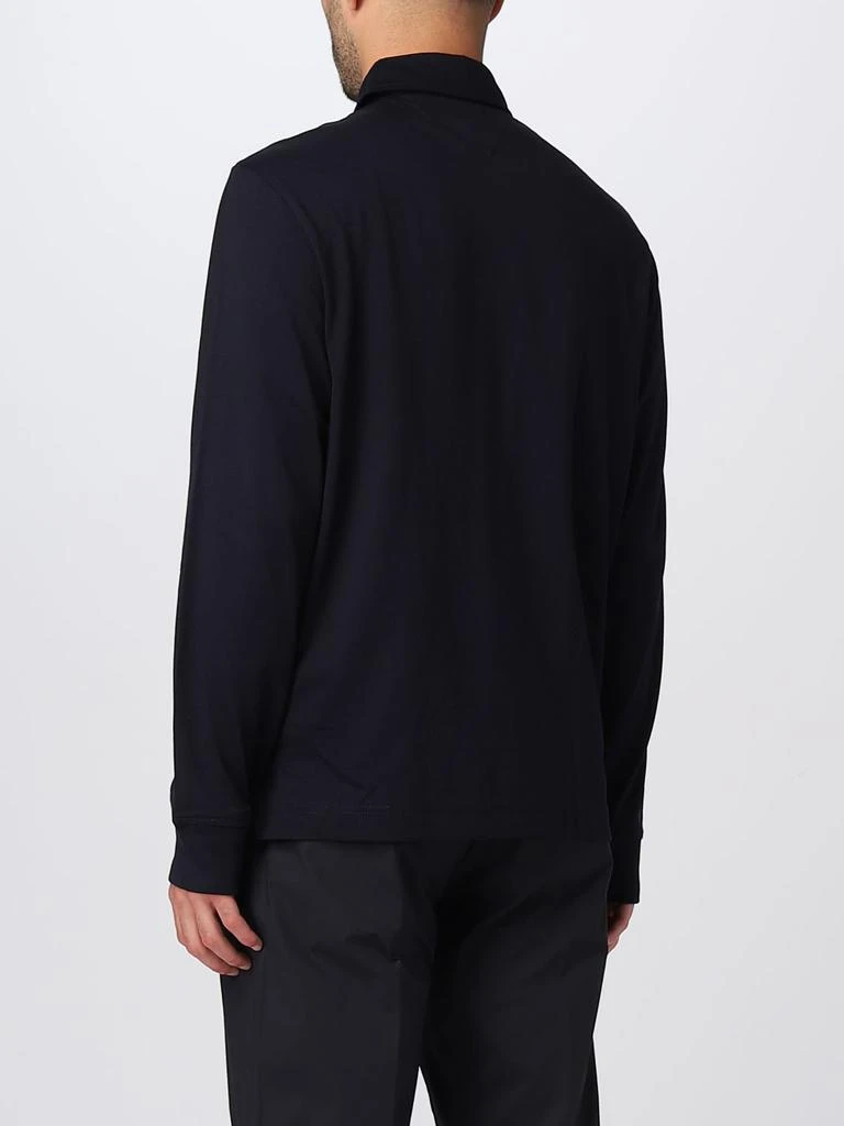 商品Tommy Hilfiger|Tommy Hilfiger polo shirt for man,价格¥715,第2张图片详细描述
