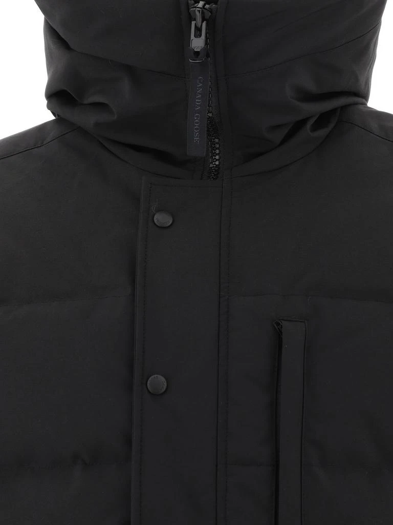 商品Canada Goose|Canada Goose Carson Hooded Parka,价格¥7808,第4张图片详细描述