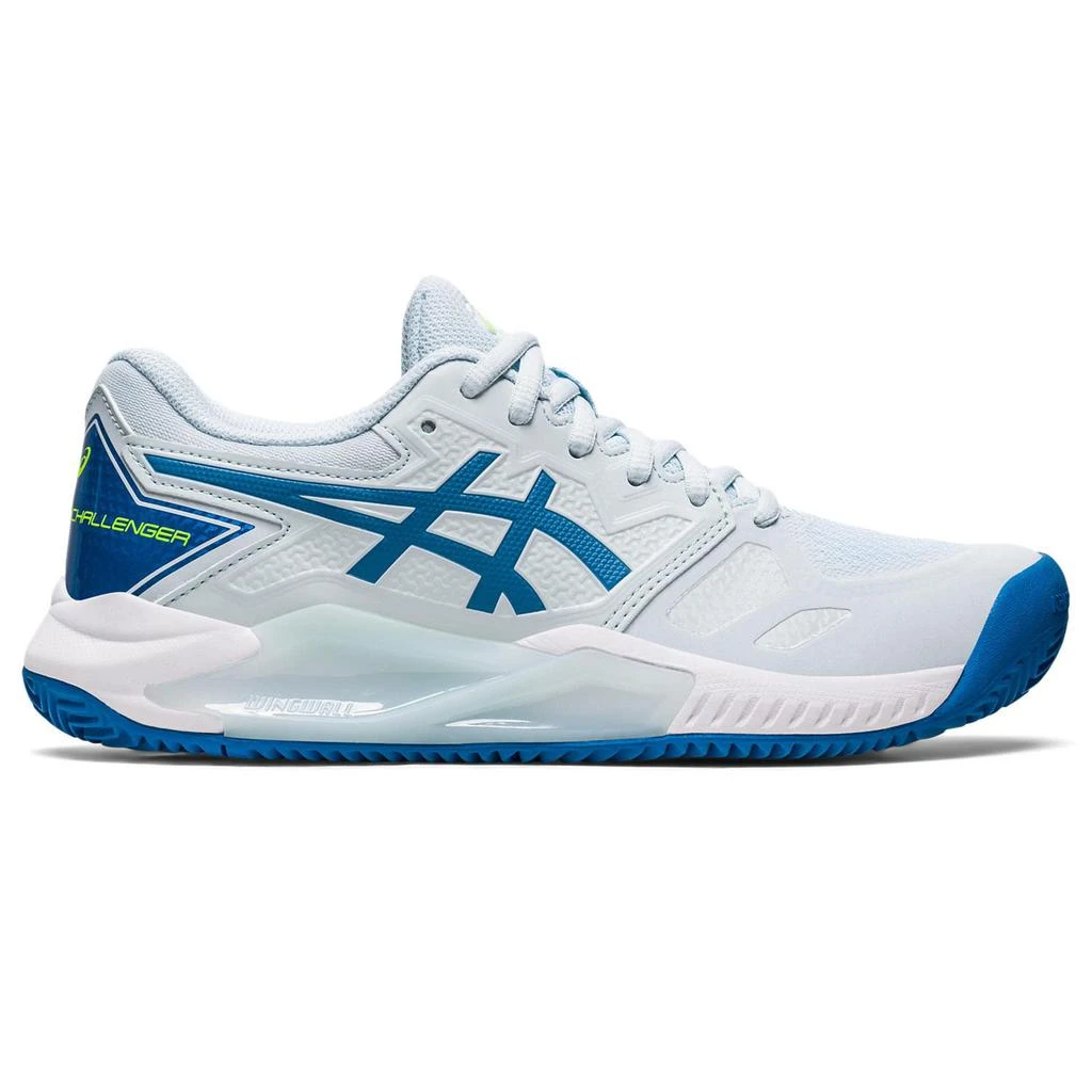 GEL-Challenger 13 Clay Tennis Shoe 商品