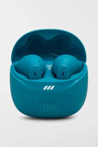商品JBL|JBL Tune Flex 2 Noise Cancelling True Wireless Headphones,价格¥753,第2张图片详细描述