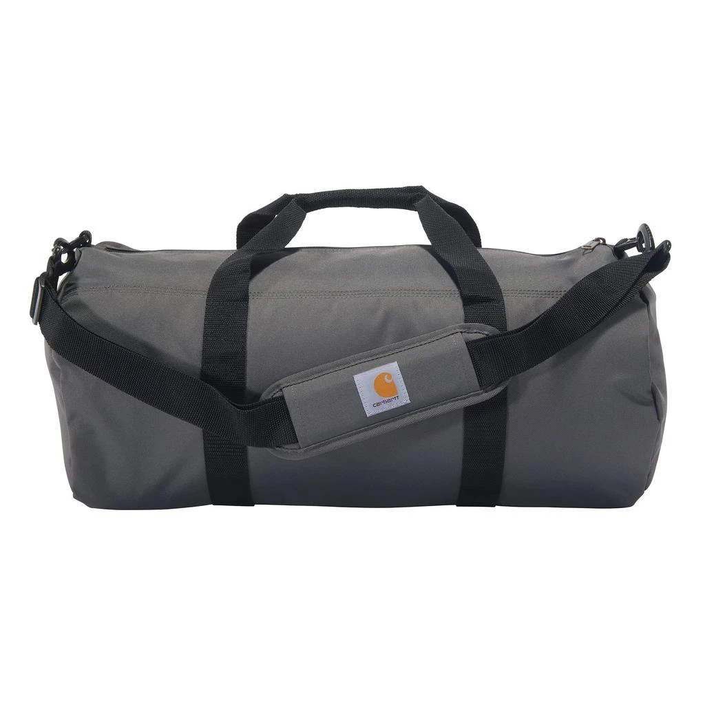 商品Carhartt|40 L Lightweight Duffel + Utility Stash Pouch,价格¥322,第4张图片详细描述