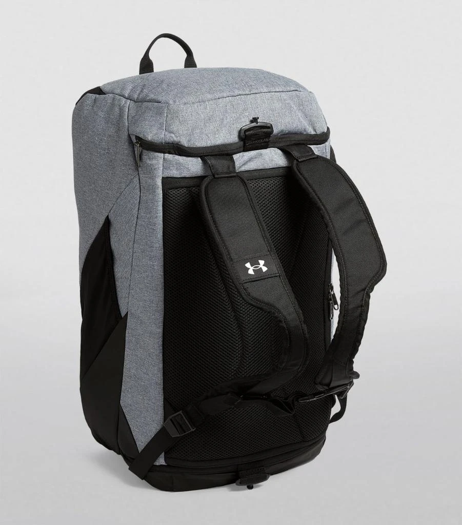 商品Under Armour|Medium Contain Duo Duffle Bag,价格¥521,第3张图片详细描述