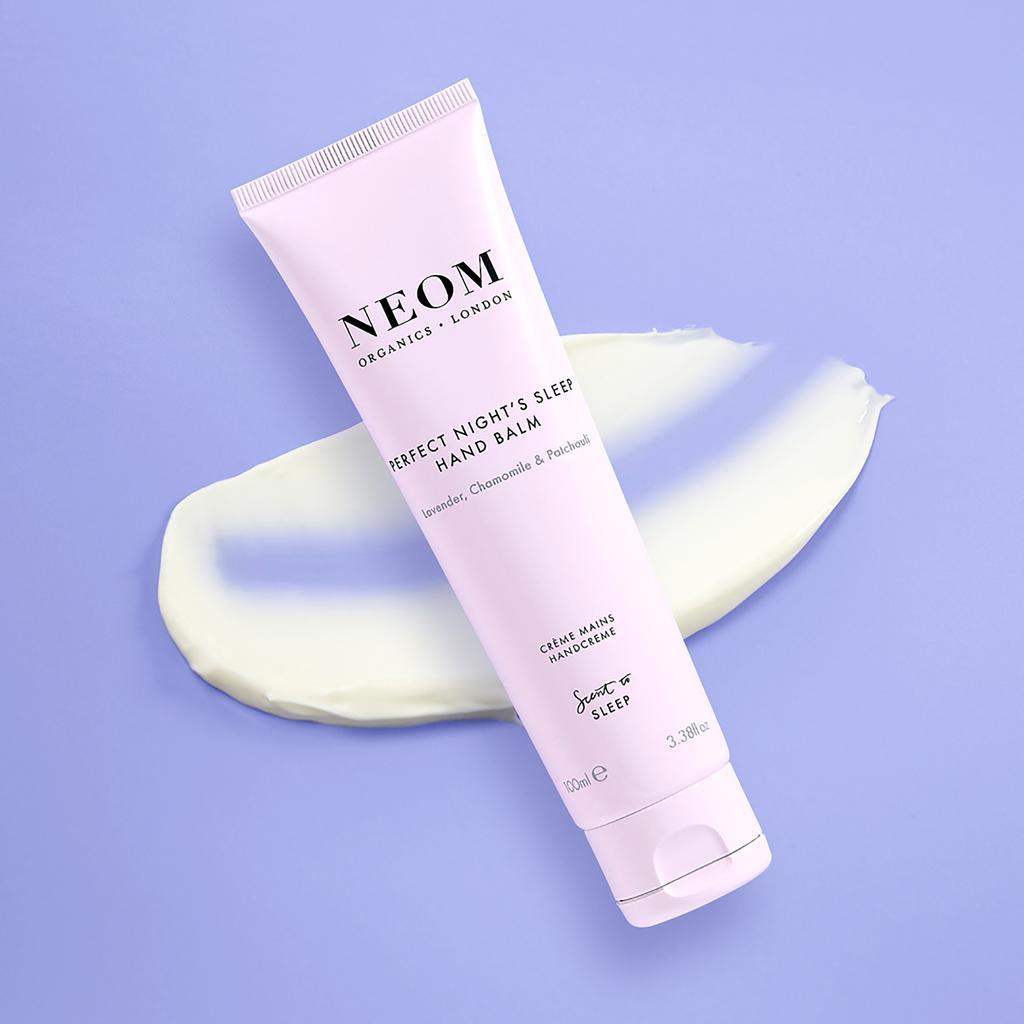 商品NEOM|Perfect Night's Sleep Hand Balm,价格¥186,第5张图片详细描述