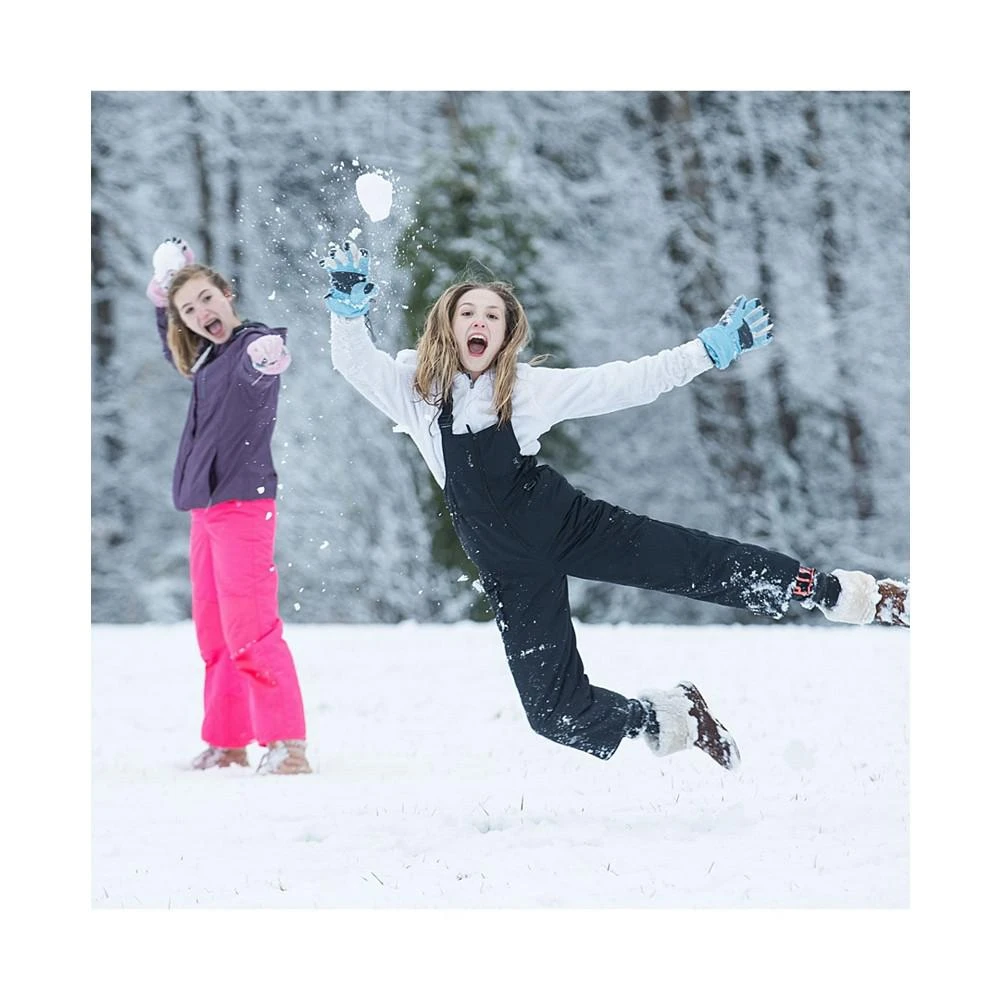 Hey Play Snowball Maker Tool With Handle For Snow Ball Fights, Fun Winter Outdoor Activities And More, For Kids And Adults, Set Of 2 商品