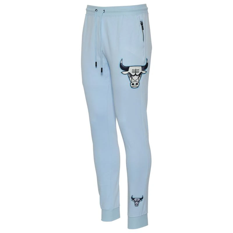 商品Pro Standard|Pro Standard Bulls Team Joggers - Men's,价格¥372,第1张图片