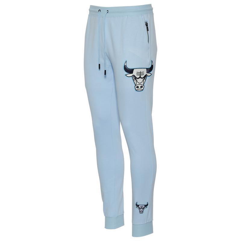 商品Pro Standard|Pro Standard Bulls Team Joggers - Men's,价格¥358,第1张图片