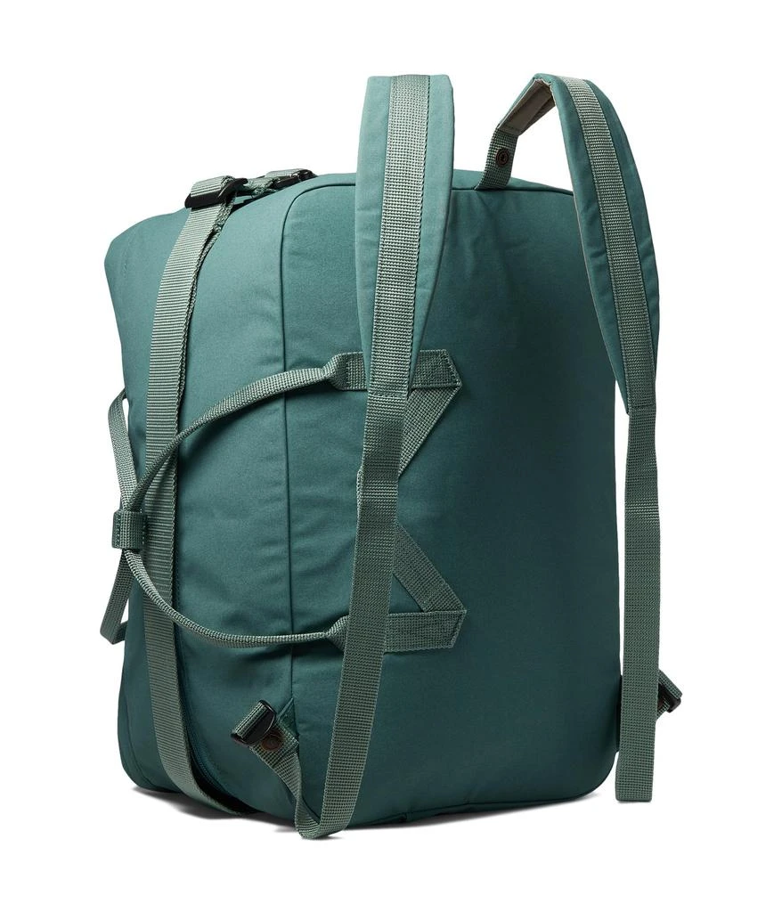 商品Fjällräven|Kånken Weekender,价格¥1209,第2张图片详细描述
