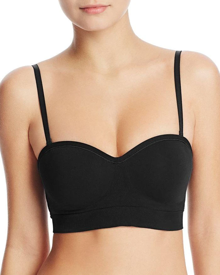 商品Yummie|Peyton Convertible Bralette,价格¥316,第2张图片详细描述