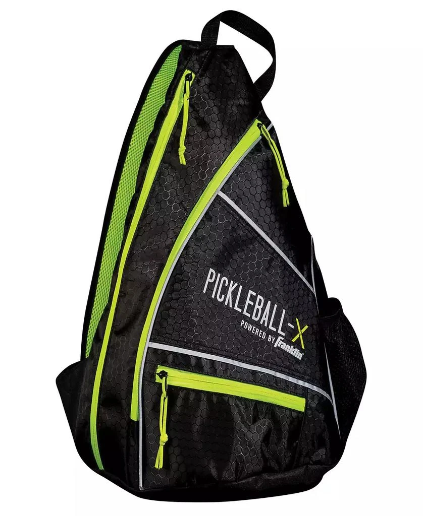 商品Franklin|Elite Performance Sling Bag - Official Bag of The Us Open,价格¥337,第1张图片