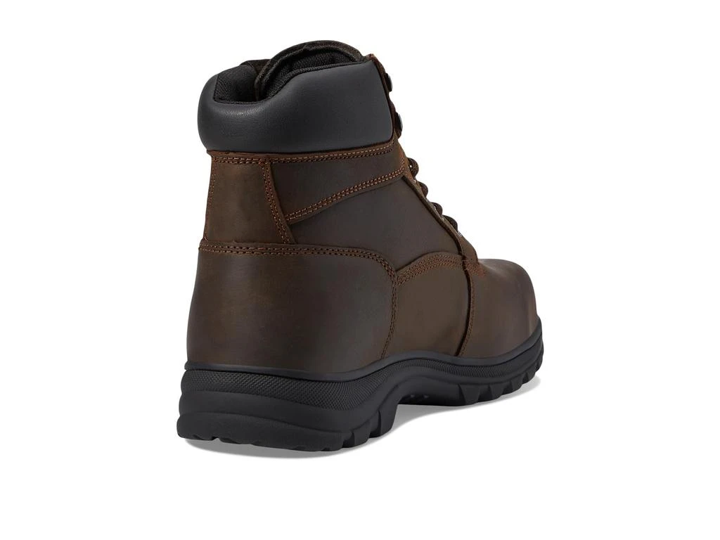 商品Wolverine|Carlsbad Waterproof Steel Toe 6",价格¥748,第5张图片详细描述