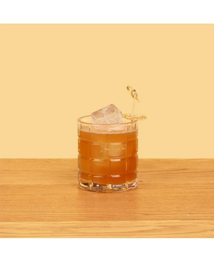 商品Cheeky Cocktails|Penicillin Set - 16oz,价格¥282,第3张图片详细描述