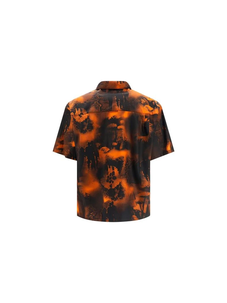 商品Prada|Prada Shirt,价格¥8954,第2张图片详细描述