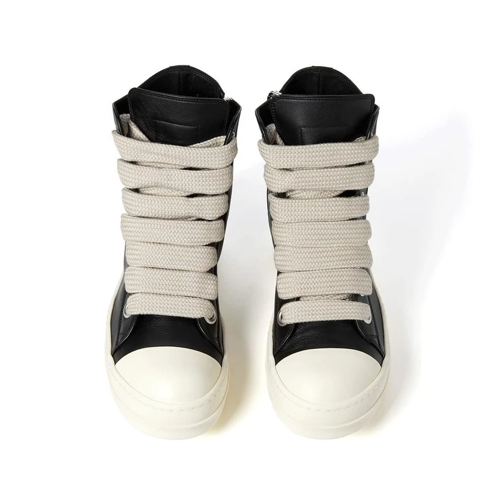 商品Rick Owens|High-Top Sneaker,价格¥9558,第4张图片详细描述