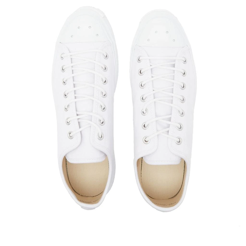 商品Acne Studios|Acne Studios Ballow Tag M Sneaker,价格¥839,第4张图片详细描述