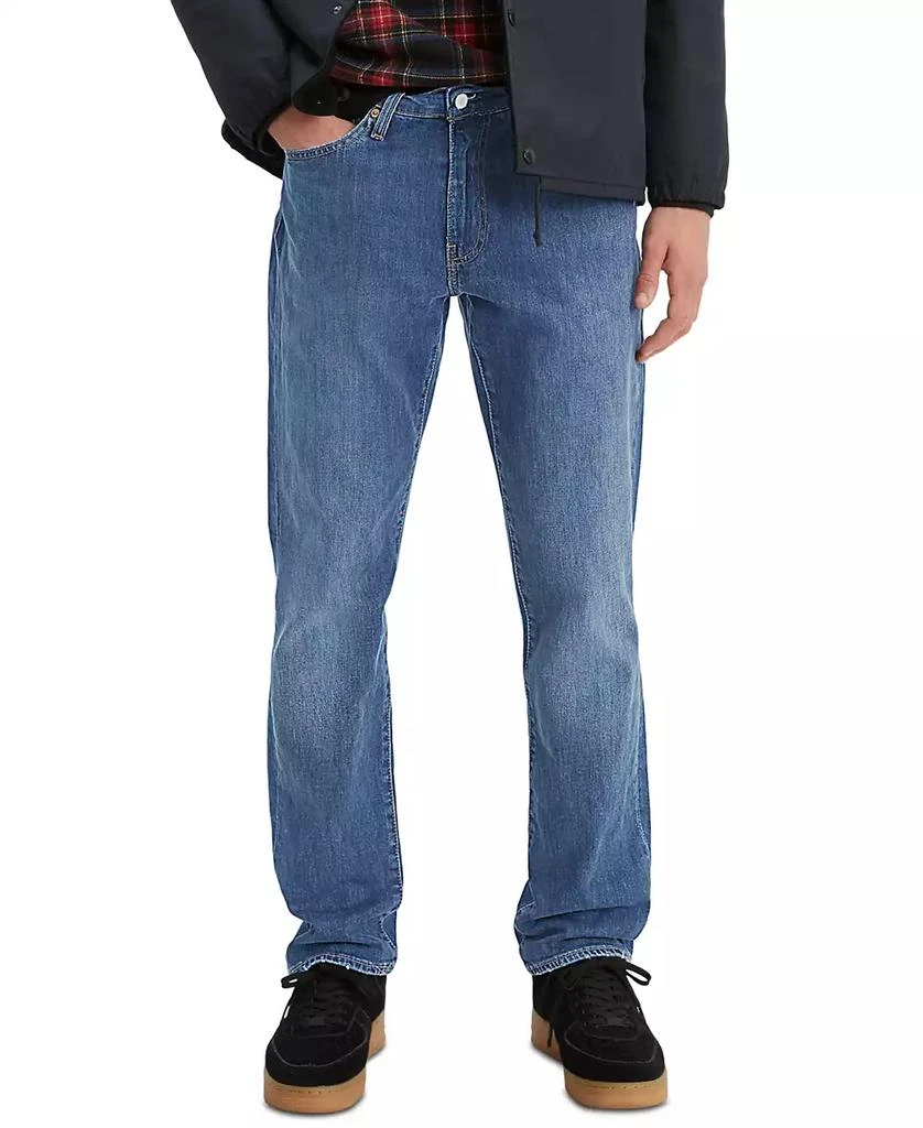 商品Levi's|Big & Tall Men's  541™ Athletic Fit All Season Tech Jeans,价格¥545,第1张图片