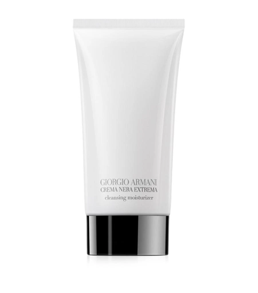 商品Armani|Crema Nera Foaming Cleanser,价格¥927,第1张图片