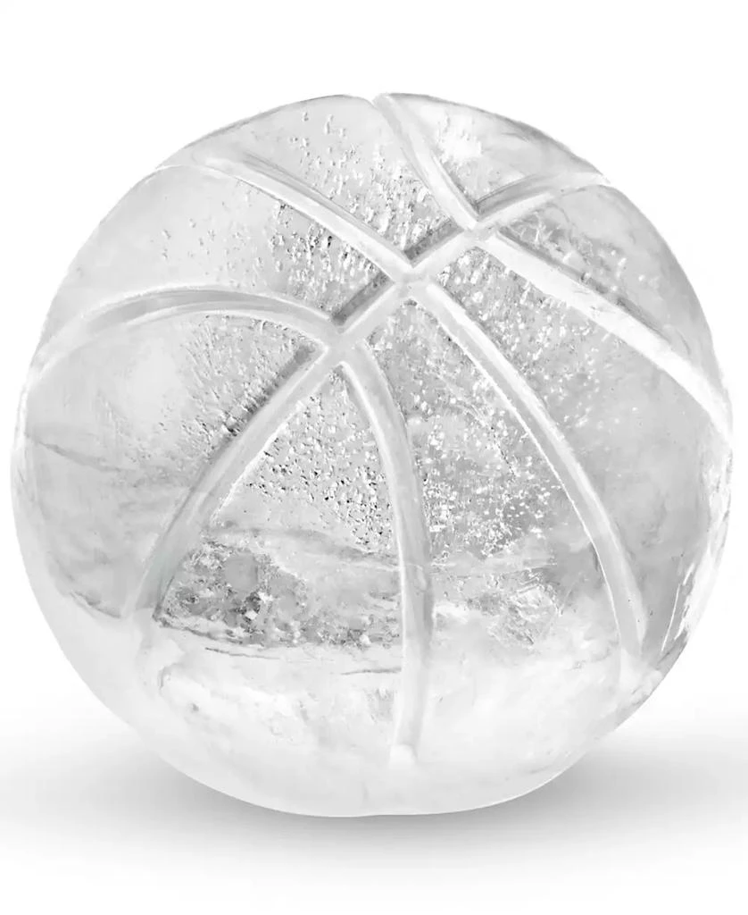 商品Tovolo|Basketball Ice Molds,价格¥60,第4张图片详细描述