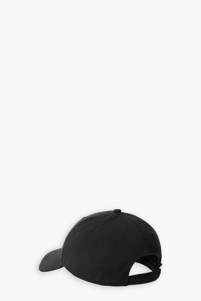 商品The North Face|Recycled 66 Classic Hat Black cap with logo embroidery,价格¥459,第2张图片详细描述